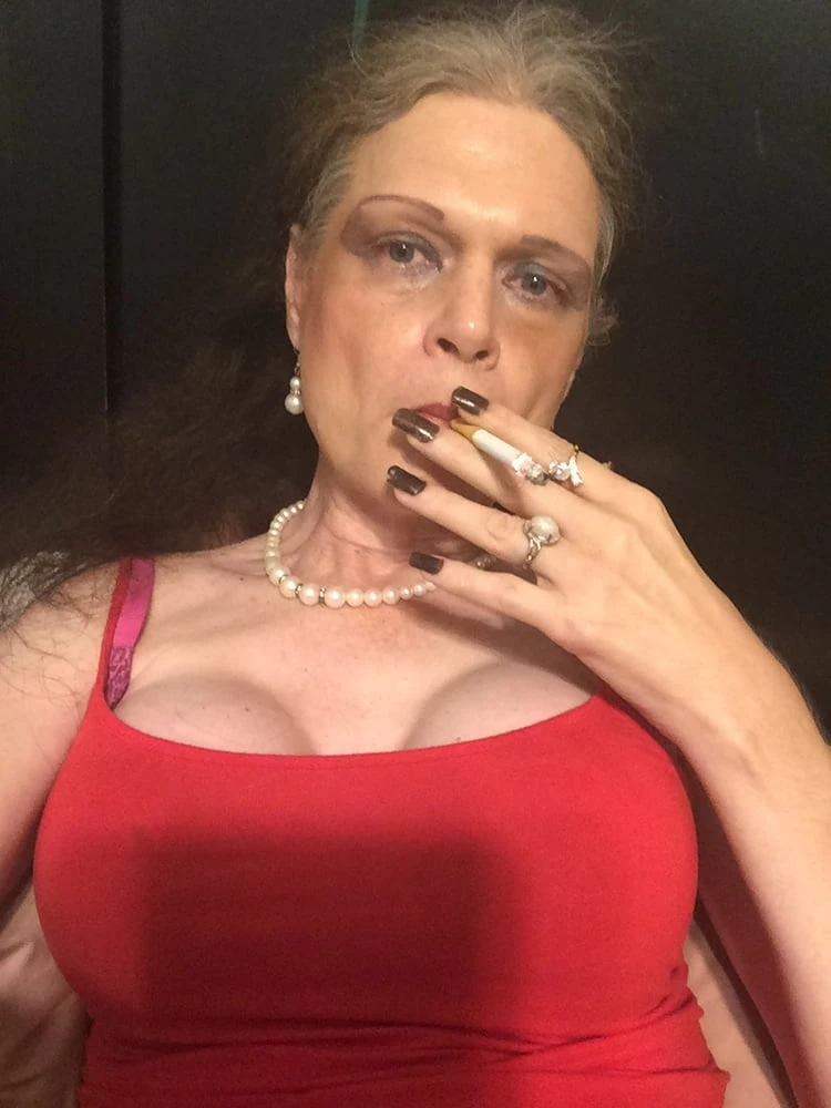 Ts glam smoke #44