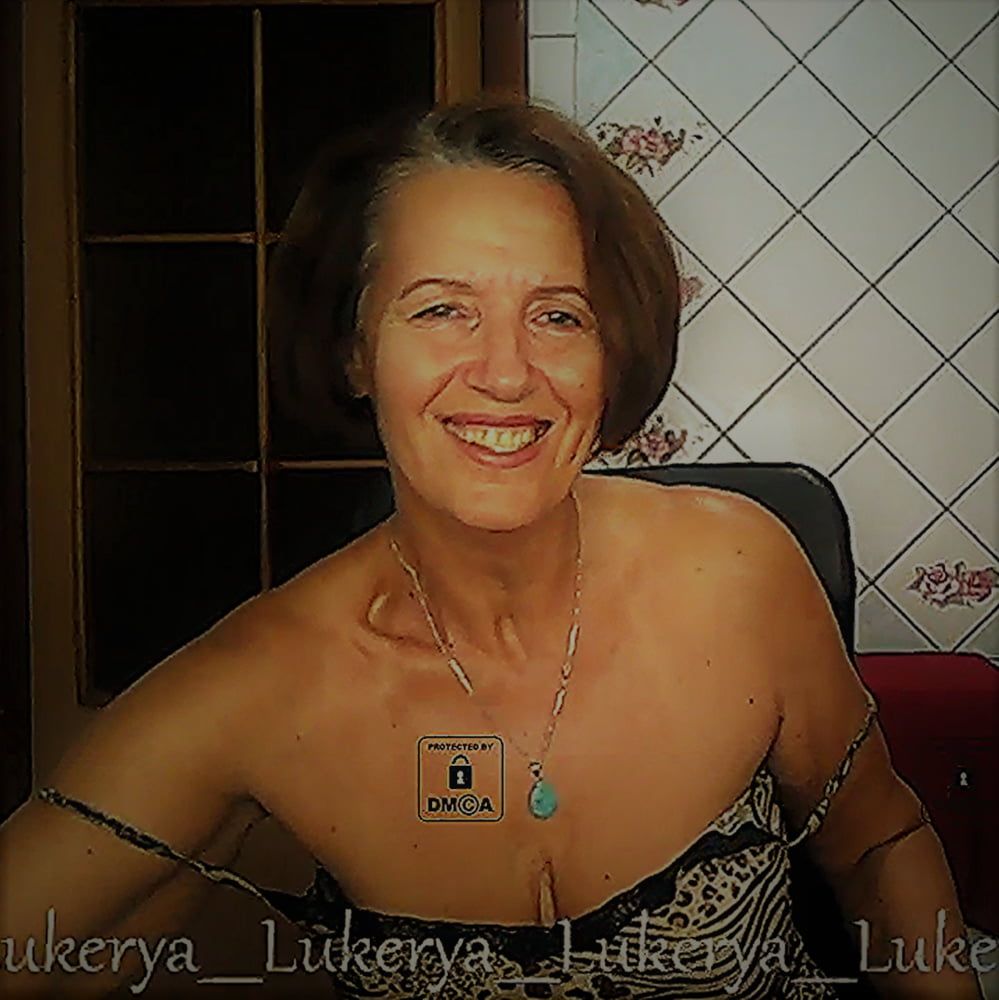 Lukerya photo web #6