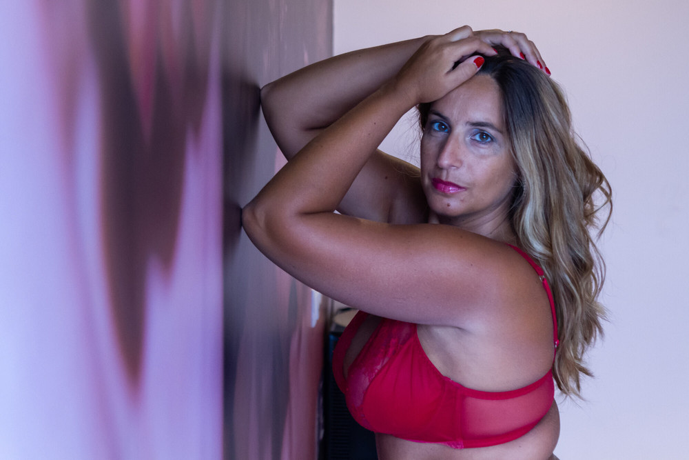 Motel Photoshoot #18