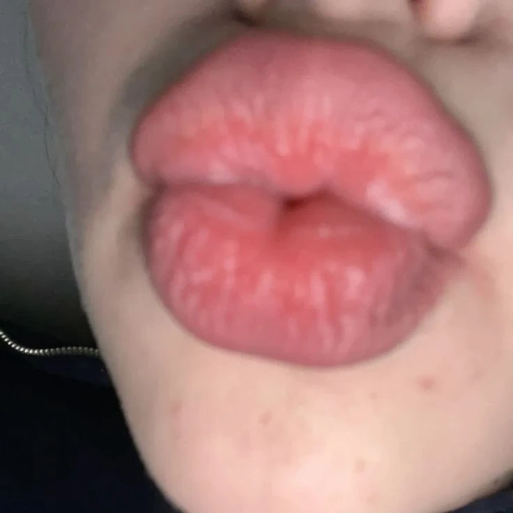 Bibir 💋 