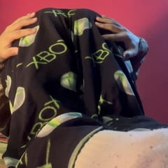 My tiny virgin🩸Ass