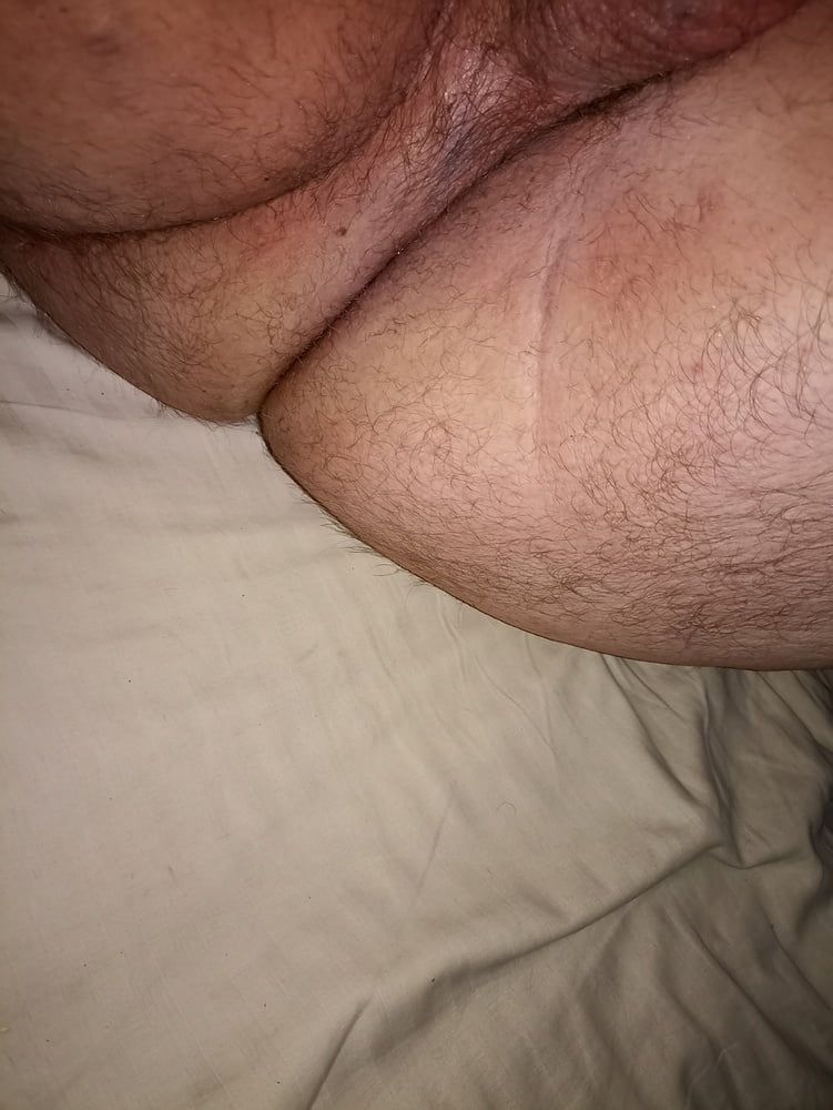 my ass is waiting for my dick #8