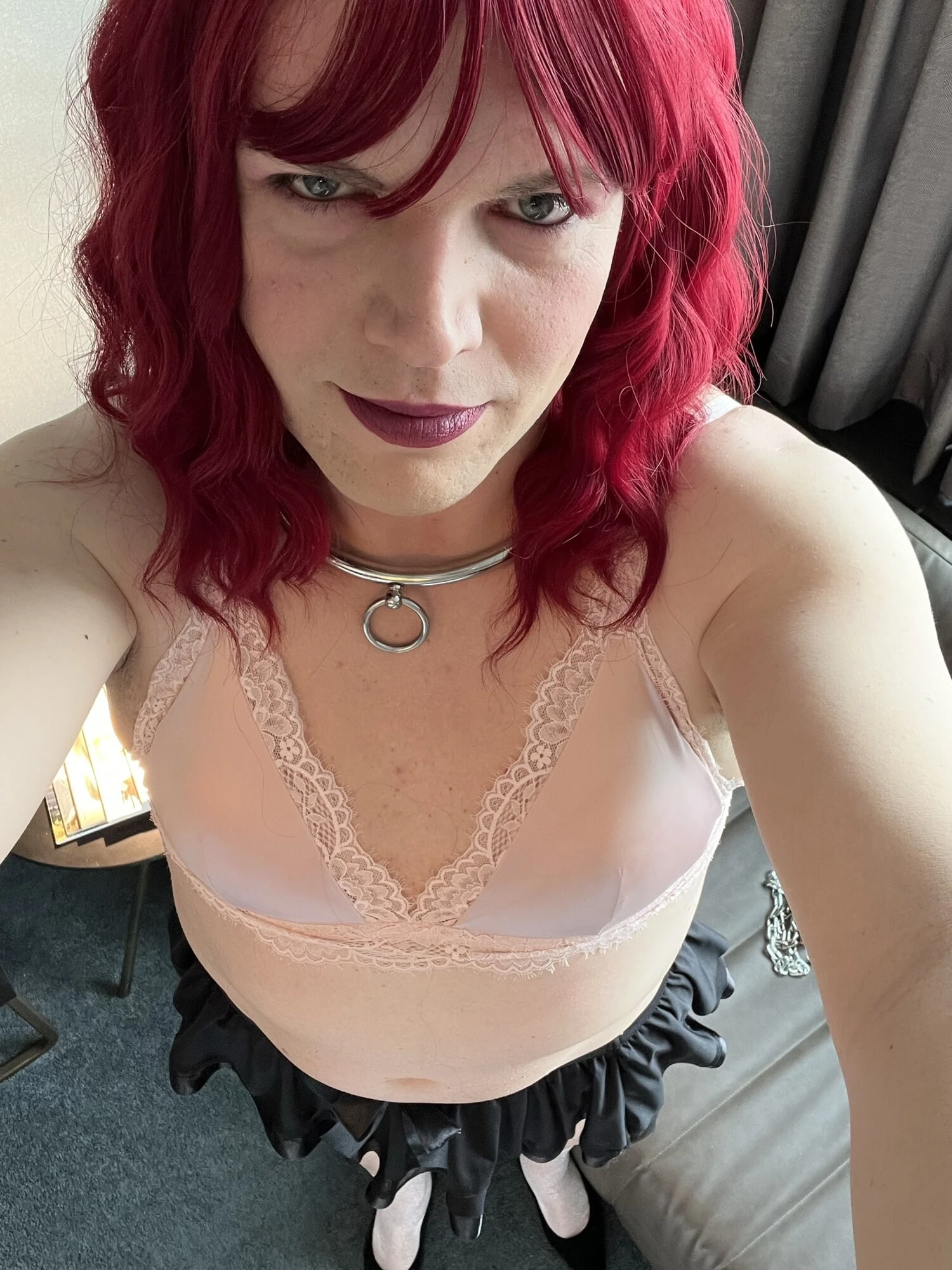 Sissy slave #3