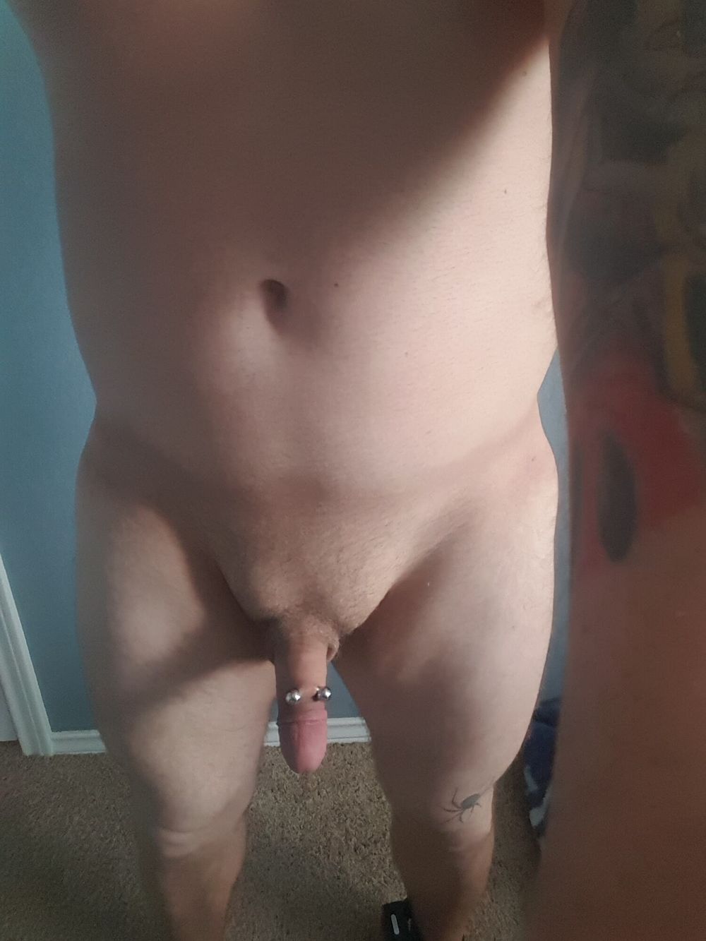 Pierced Dick #20