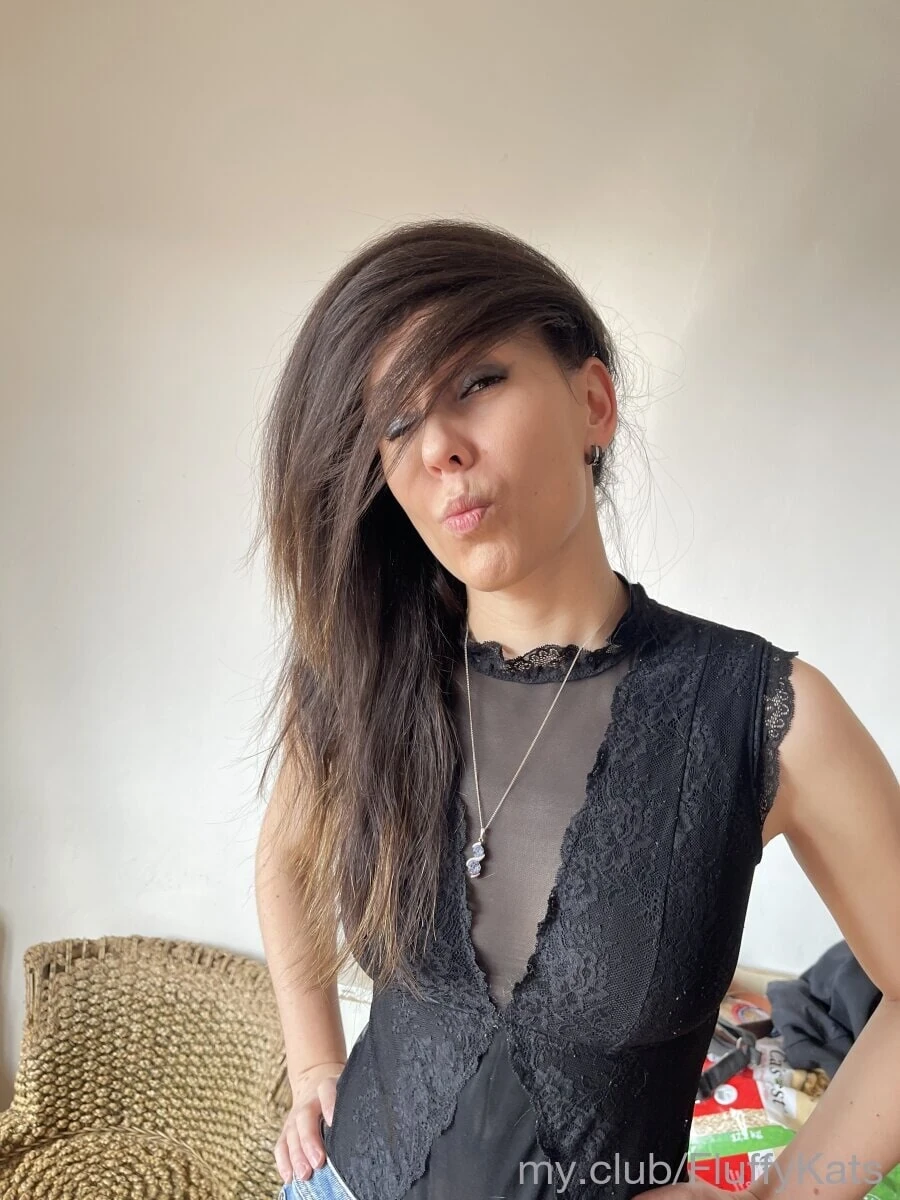 CuteKathleen Free Photos #4
