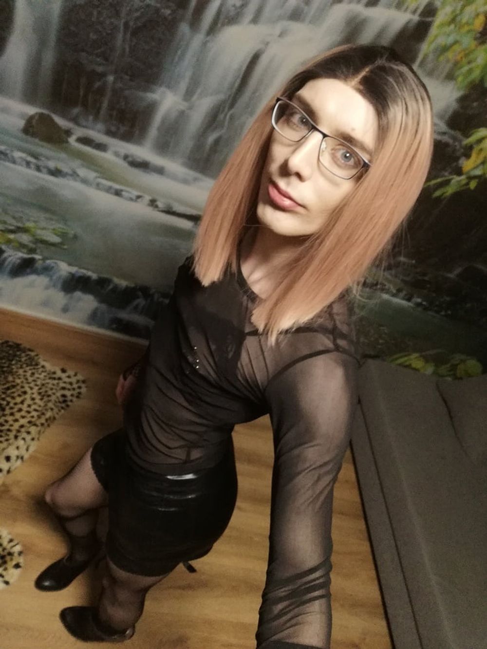 Sissy Faggot Life (37) #3