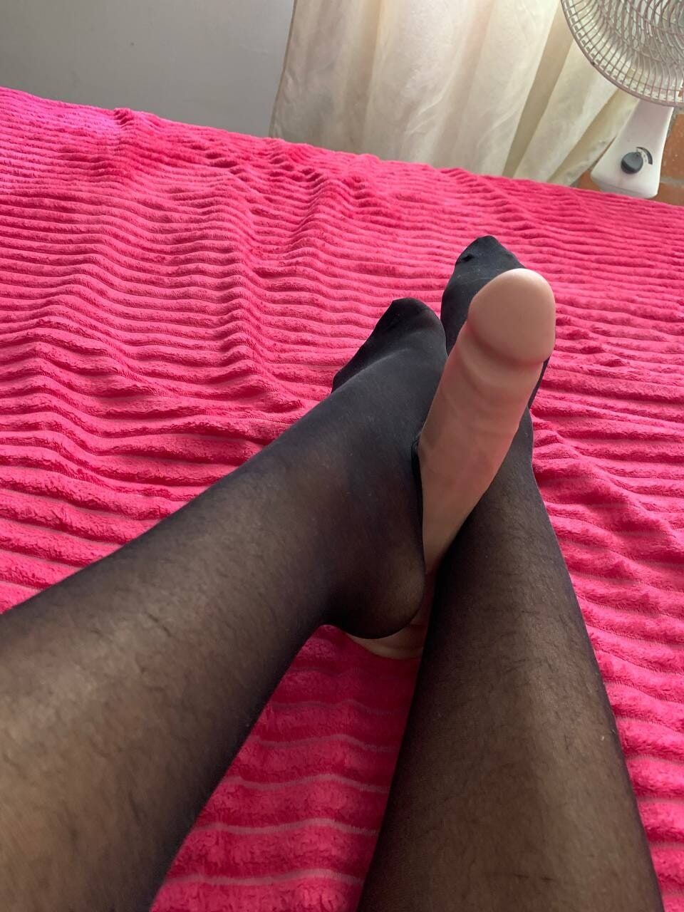 I want you to eat my beautiful feet  #7