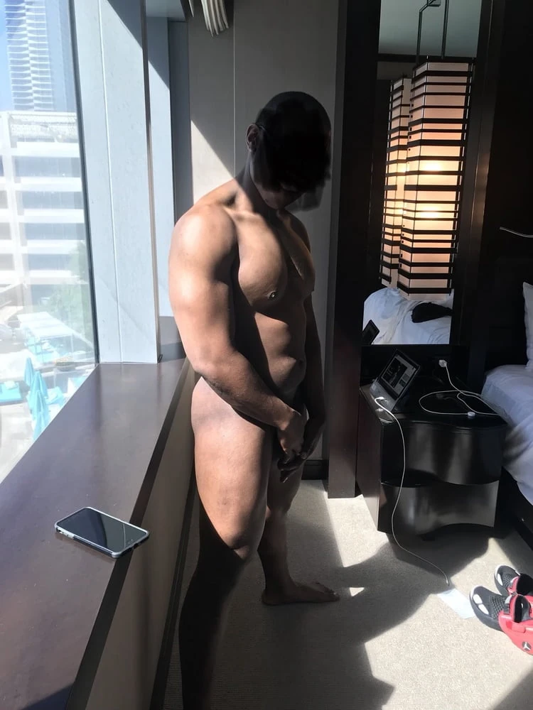 Daddy vegas trip #7