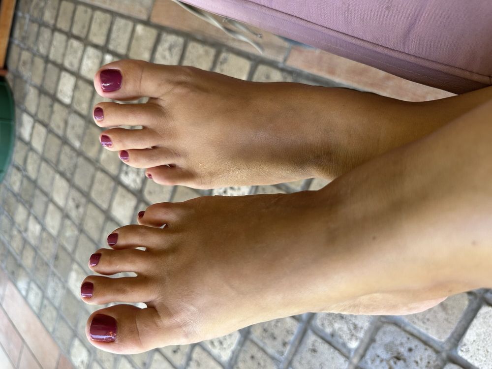 my little feet #14