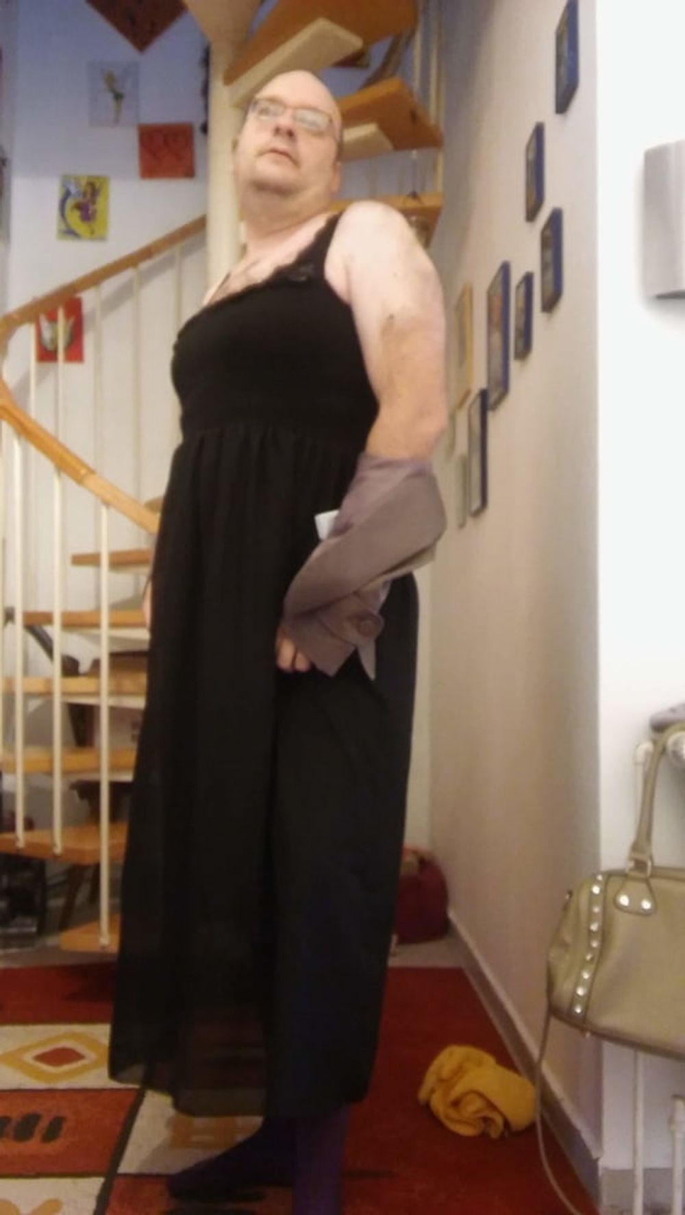 Crossdresser #3