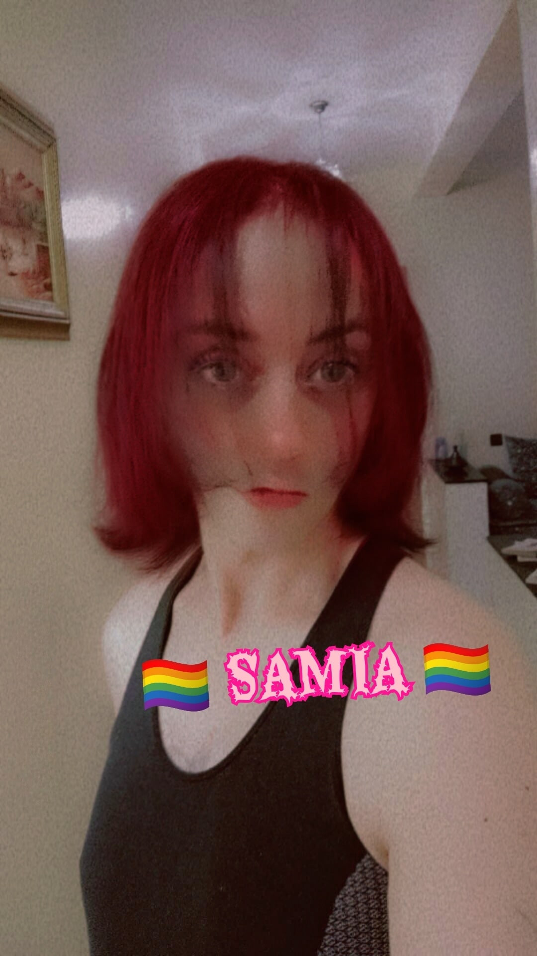 SAMIA LADYBOY SISSYBOY TSGIRL MOROCCO #13