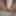 Cock in White Panty