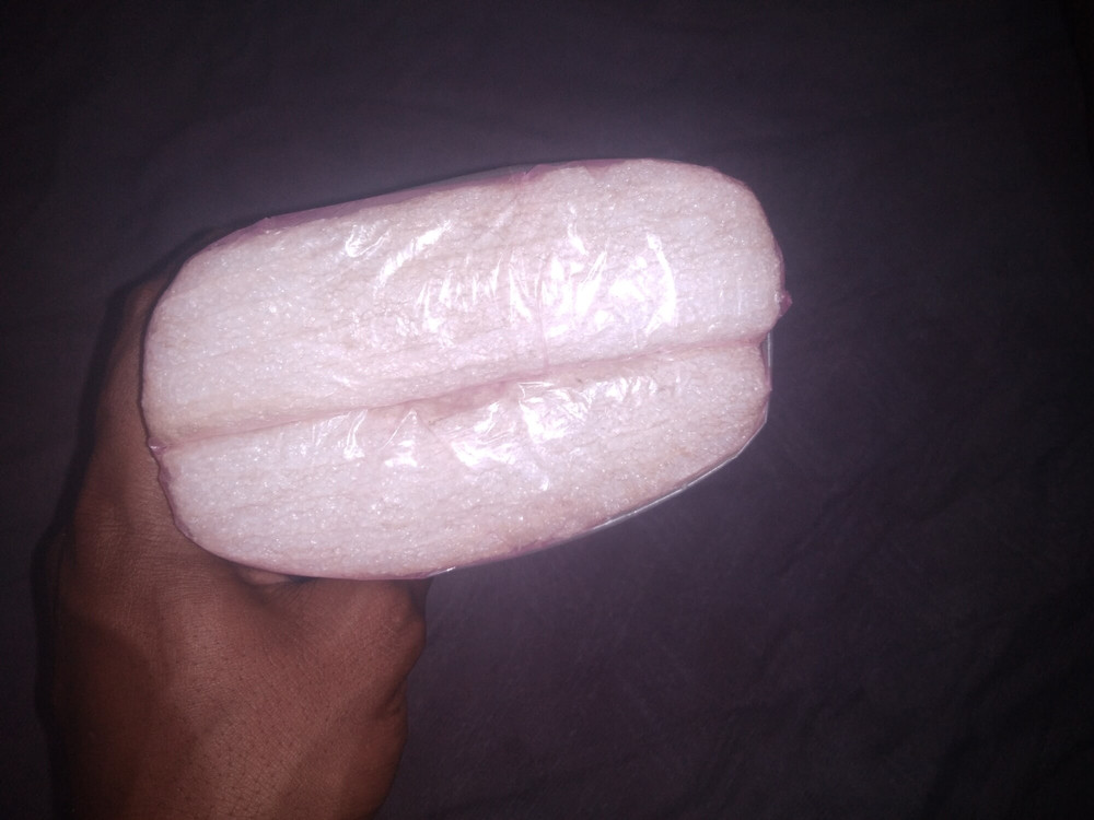 Homemade Sex Toy 💦 #3