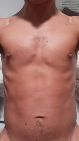 Public Gallery YoungBodyBoy