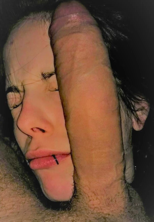 Submissive me  #2