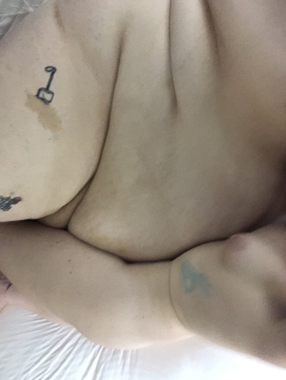 Contrast is king with super chub Korben Dean #15