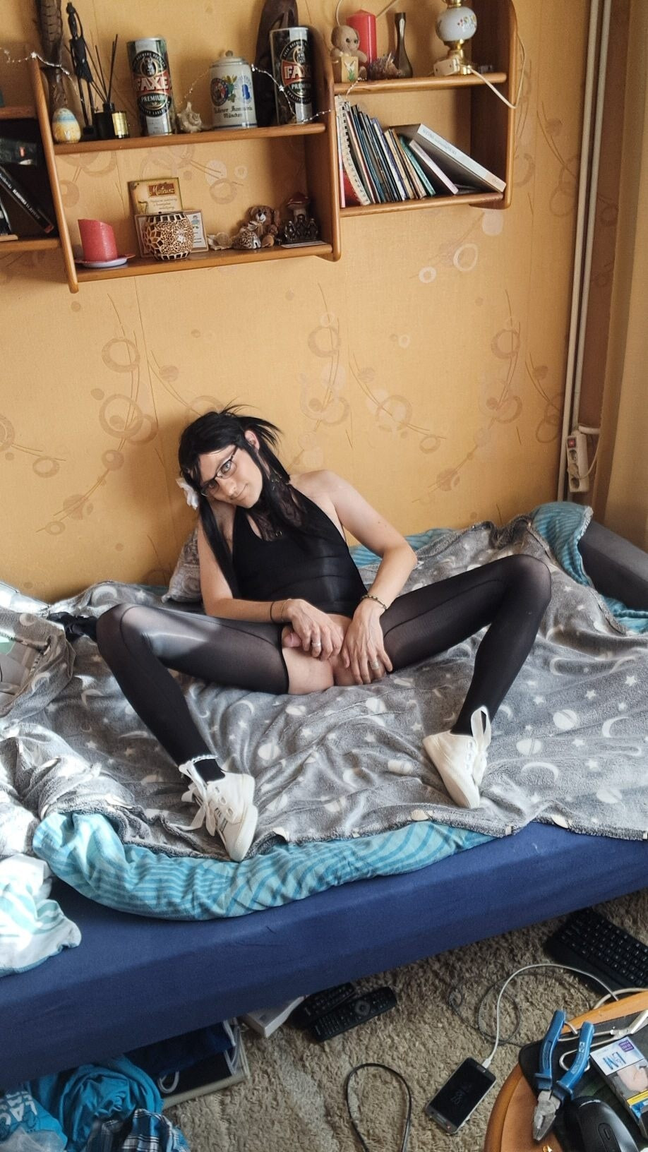 Slutty me #30