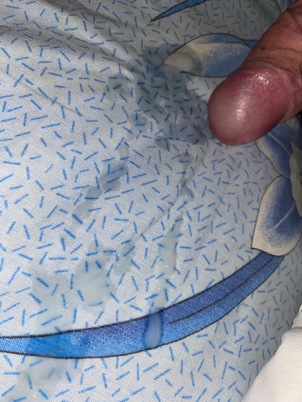 dick #20