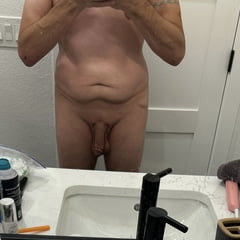 My body