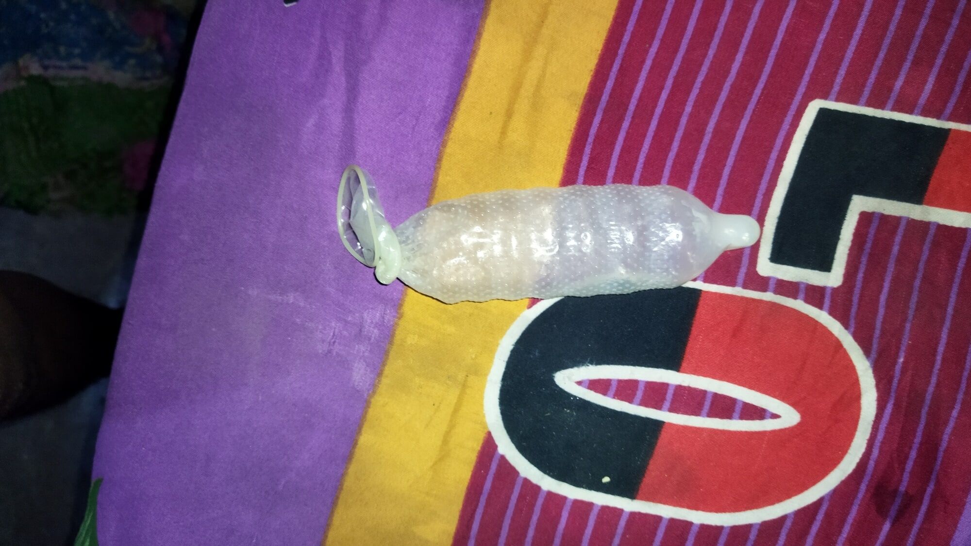 Condom #2