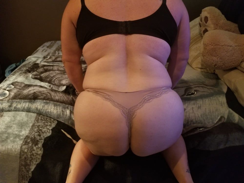 Sexy BBW This Past Week #45