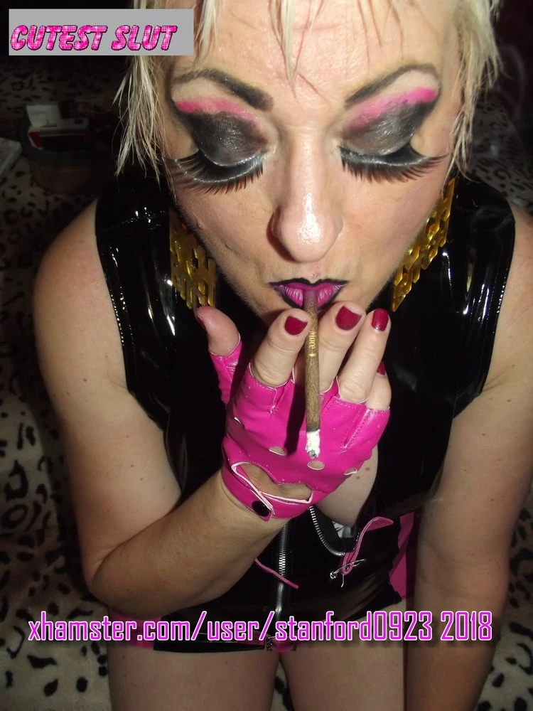 SLUT BITCH PT 1 #22