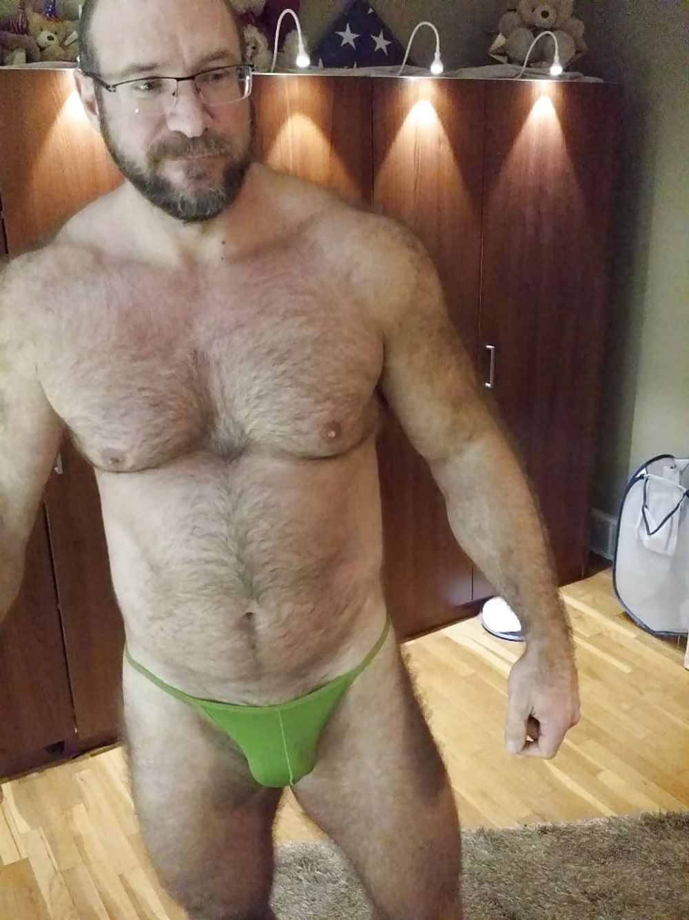 These very brief swim briefs #2