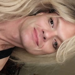 Natalie Sissy Blonde 