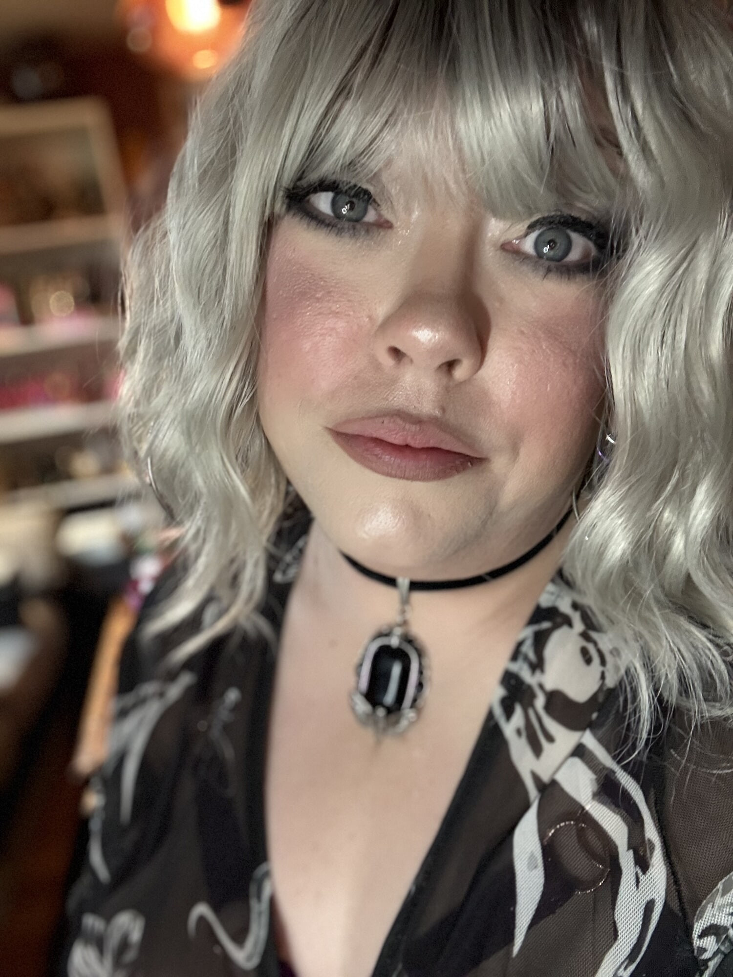 NEW PHOTOS - Tina Snua Selfies #111 7