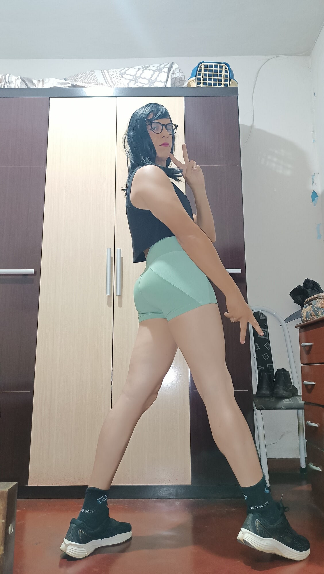 Sakura Nakamura Skinner Gymnastics  #11