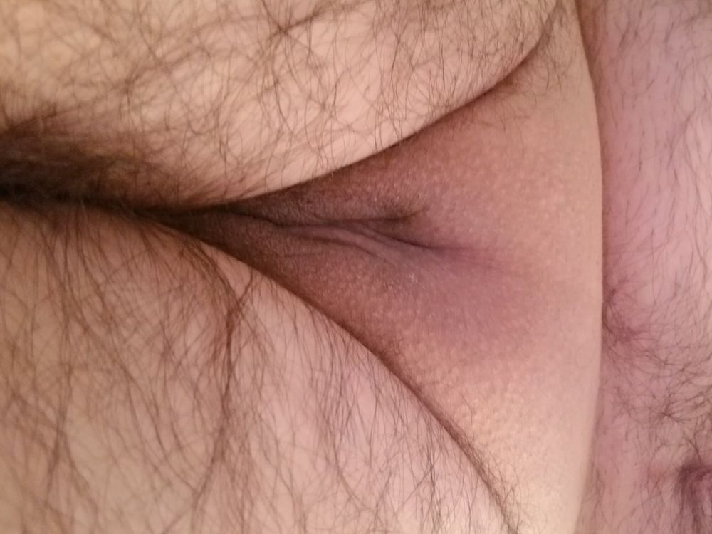 My pussy #9