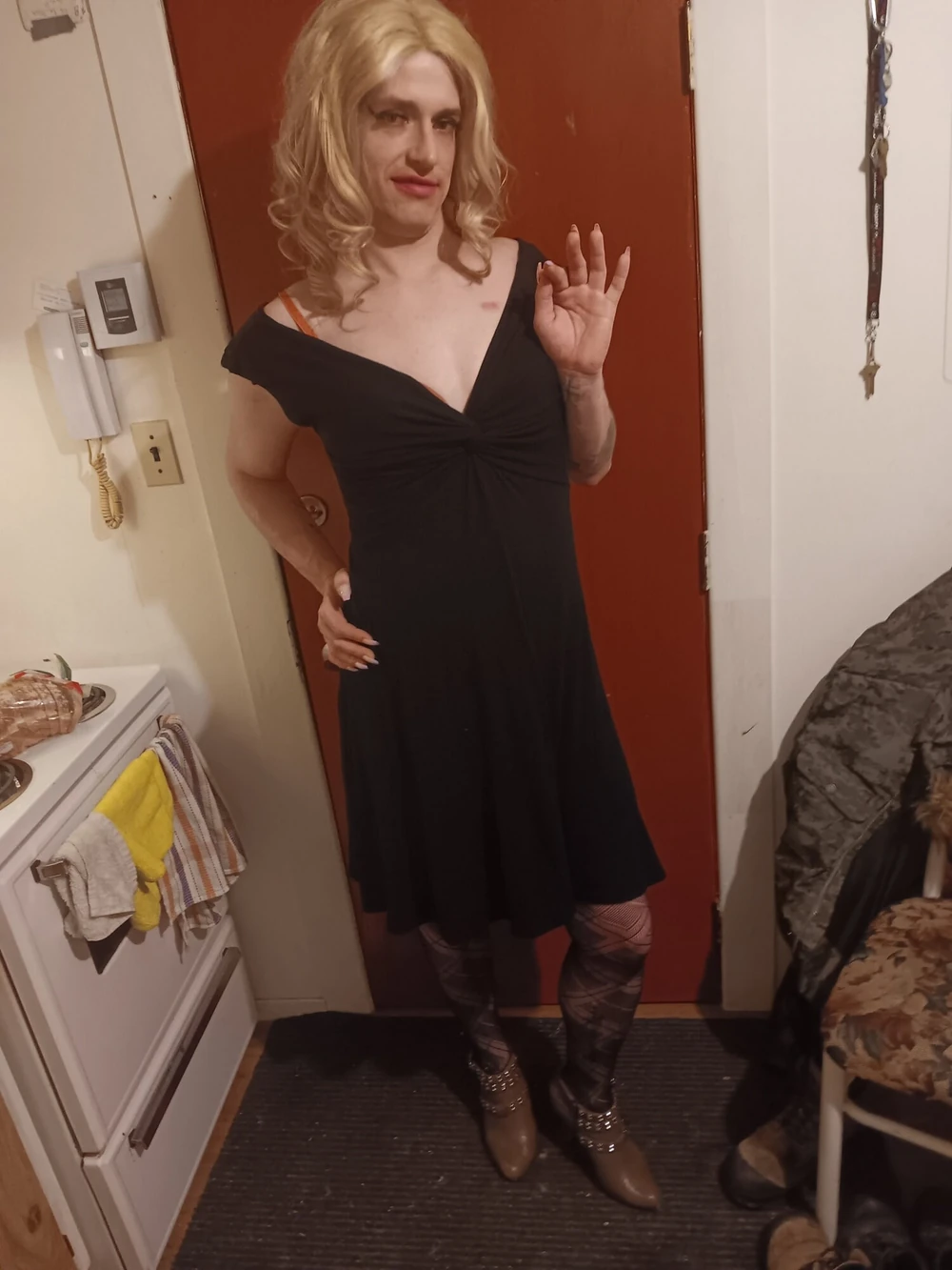 My Dick #2