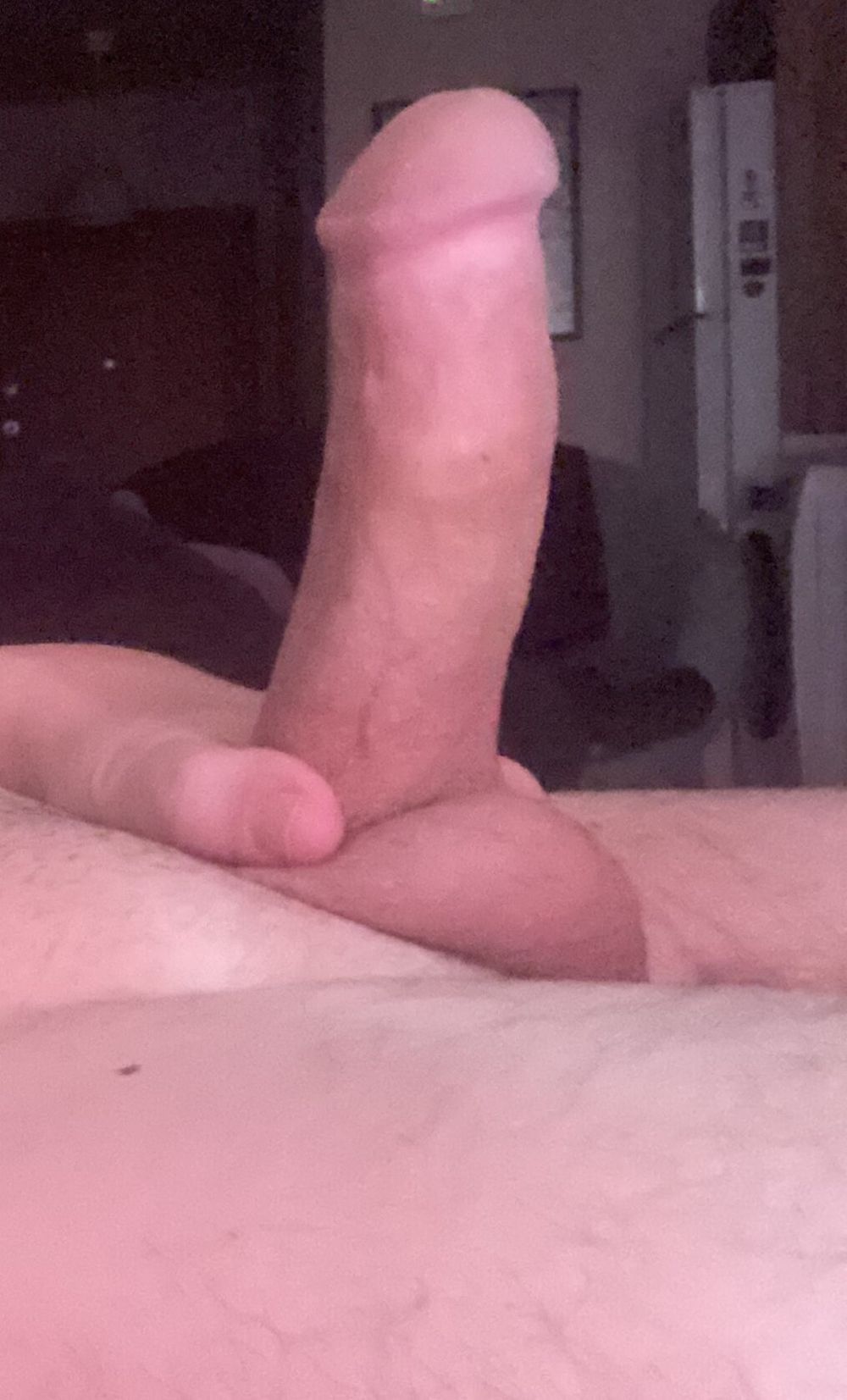 My cock and feet #6