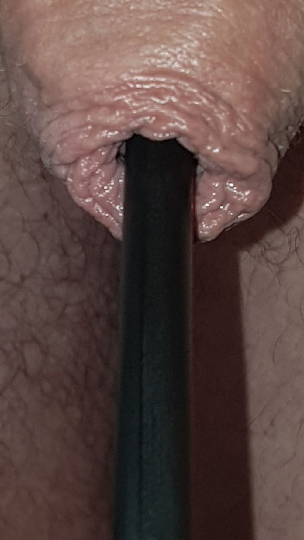 Urethral Insertion #21