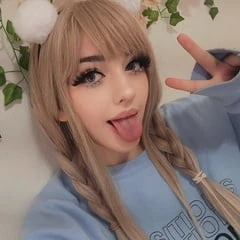 casual xoxokumachan photos