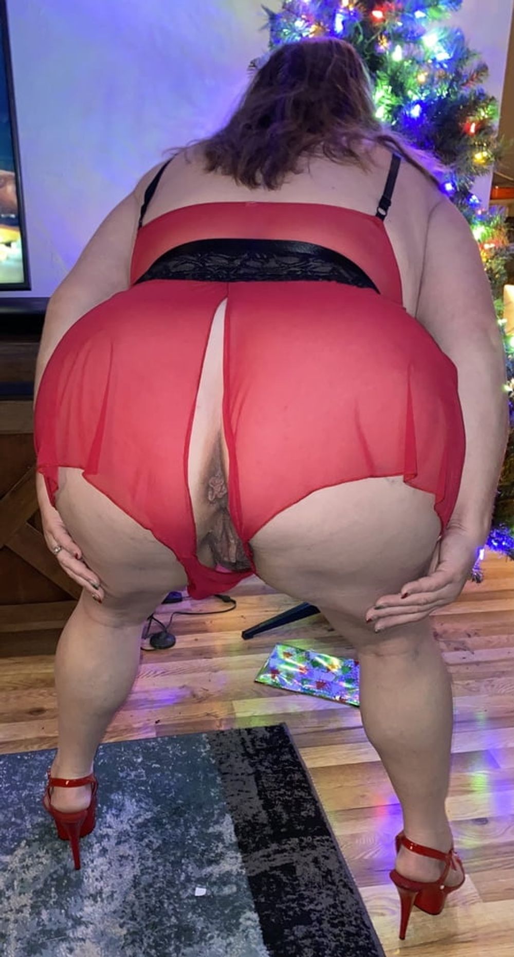  BBW xxxmas ho ho ho #56