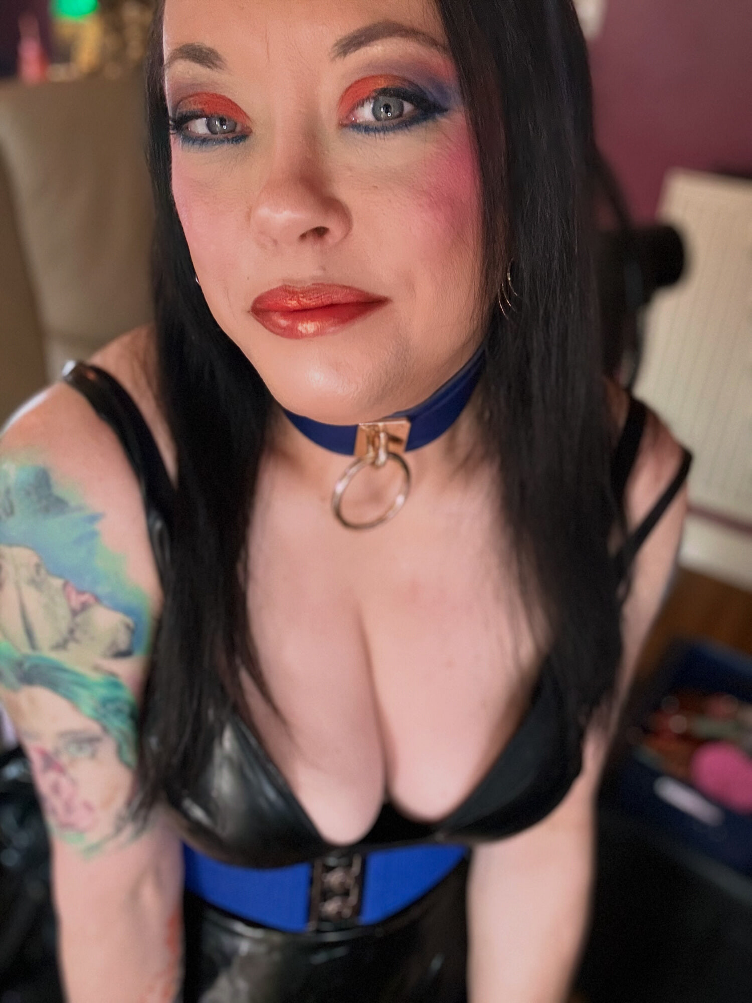 Tina Snua Selfies #237 #39