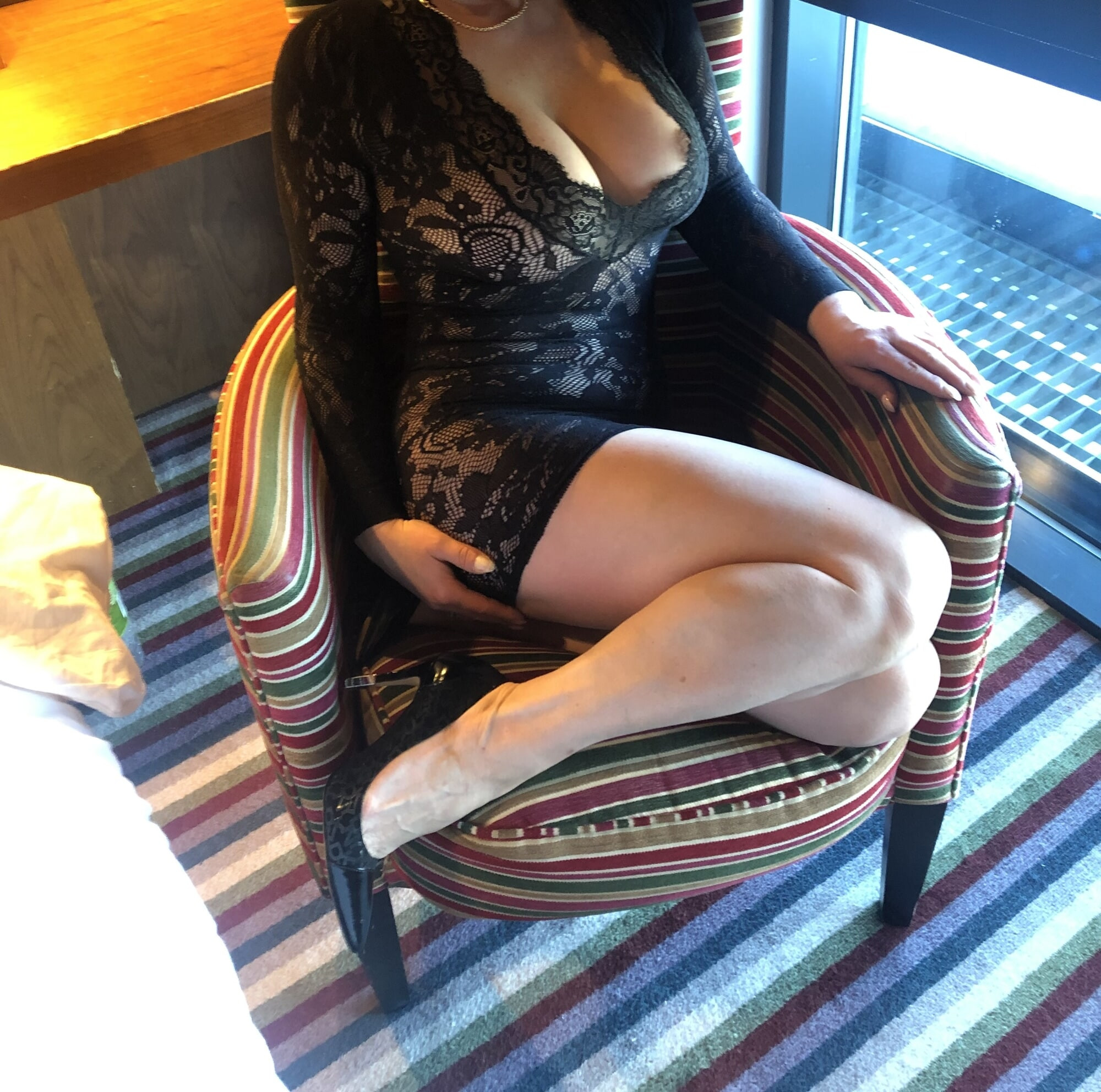 Sexy feet n heels #26