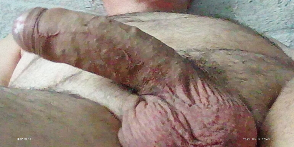 My dick #5