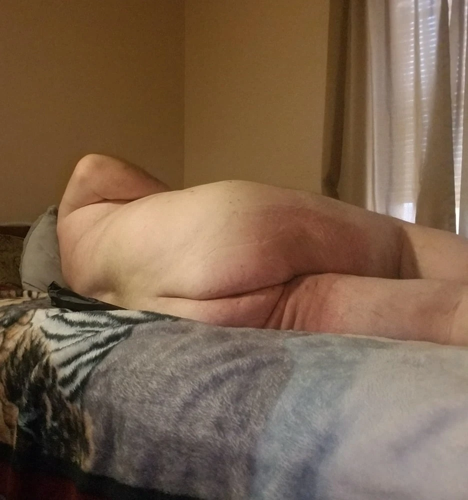 My big fat ass. #42