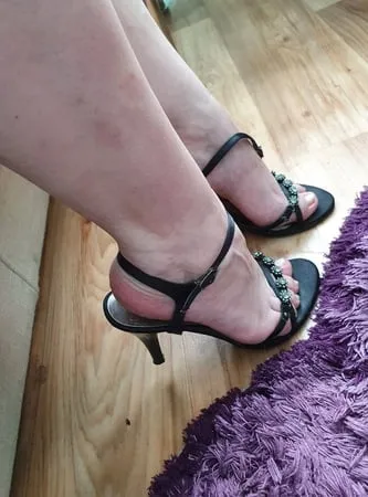 high heels feet mistress agata         