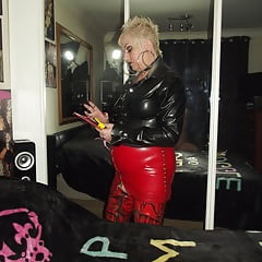SLUT WITH LOVERBOY