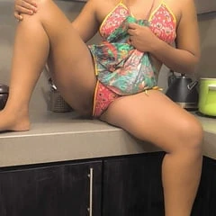 Big Booty Nilmini Sheron 