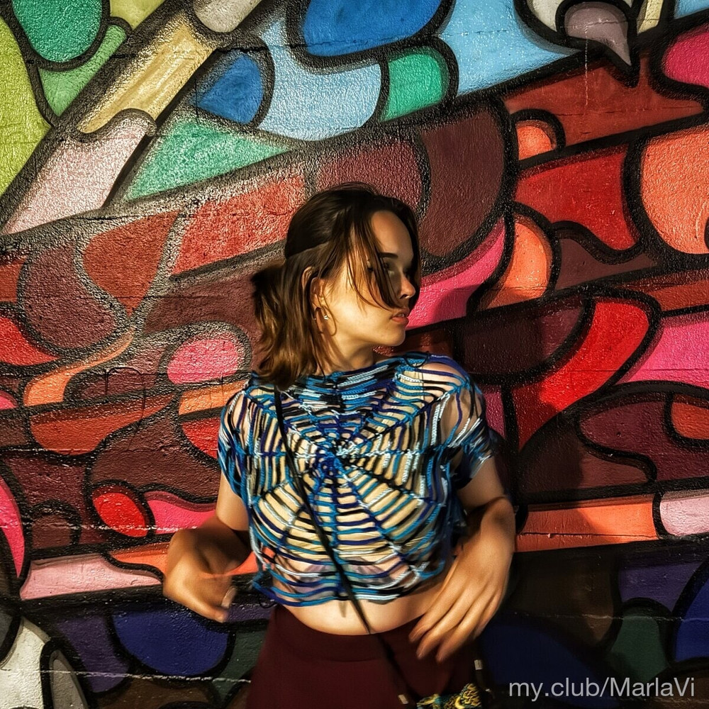 Marla Vi 🐍🐍🐍 Free Photos #19