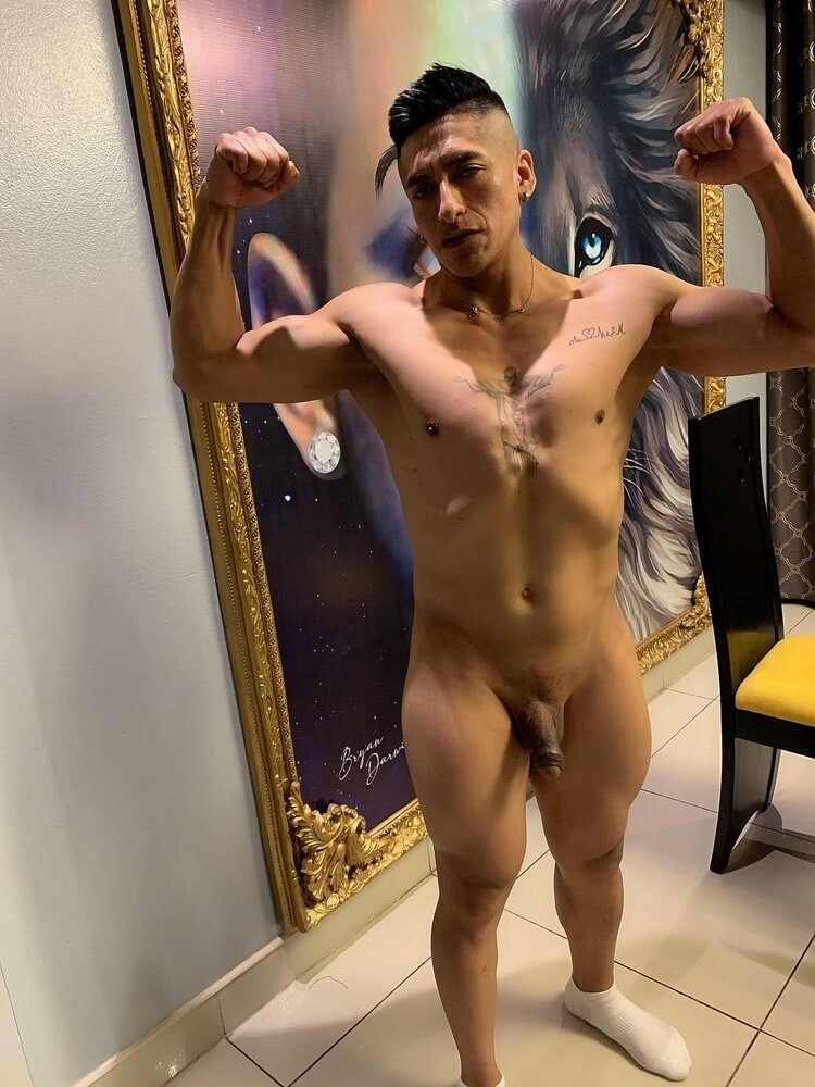 Poseidon #9