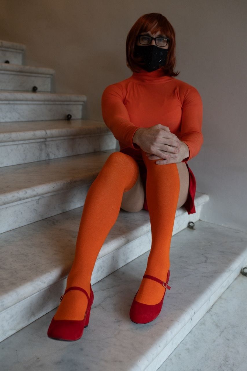 Velma x #10