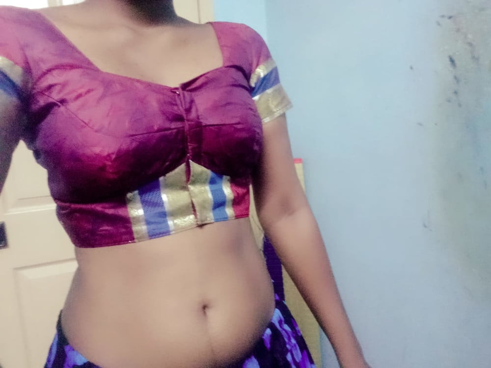 Tamil girl black boons 