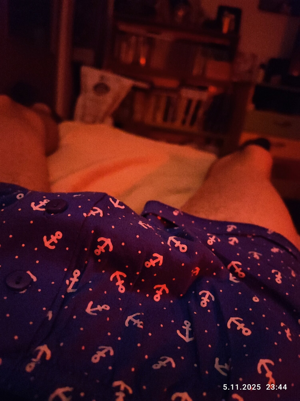 Me when in boring #2