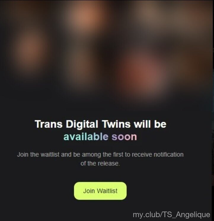 TS Angelique Monroe Free Photos #3