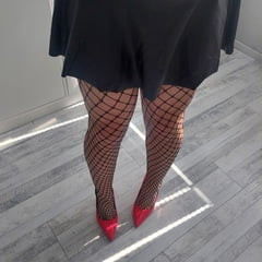 my sexy legs2